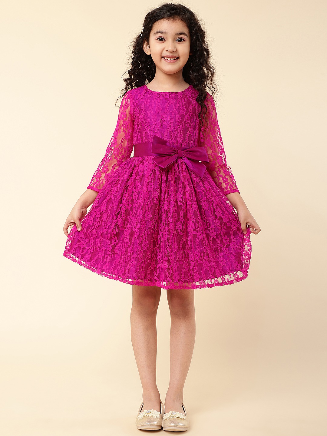 Children's Dresses