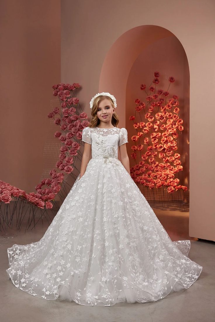 Holy Communion Dress