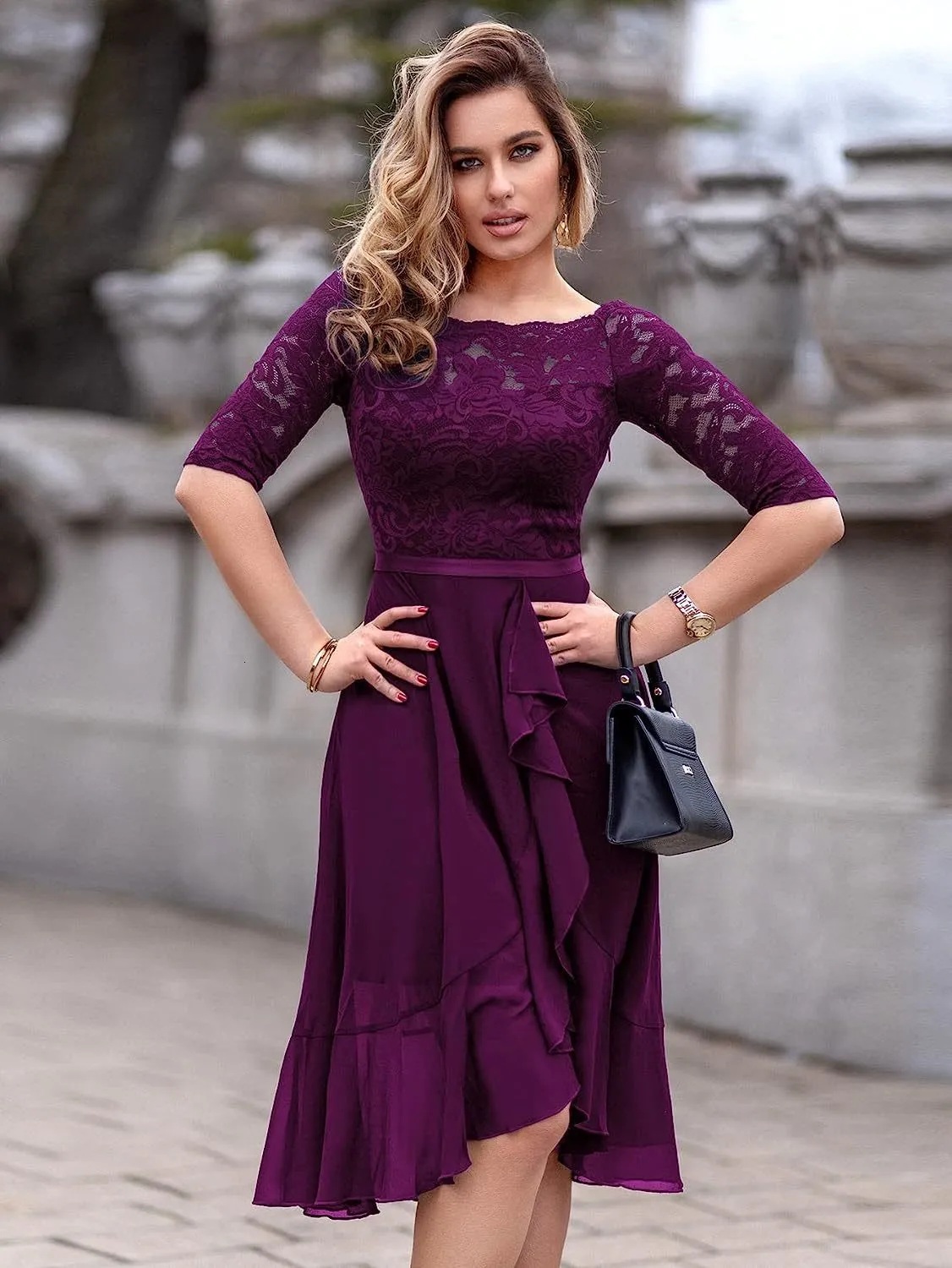 Dress Customization