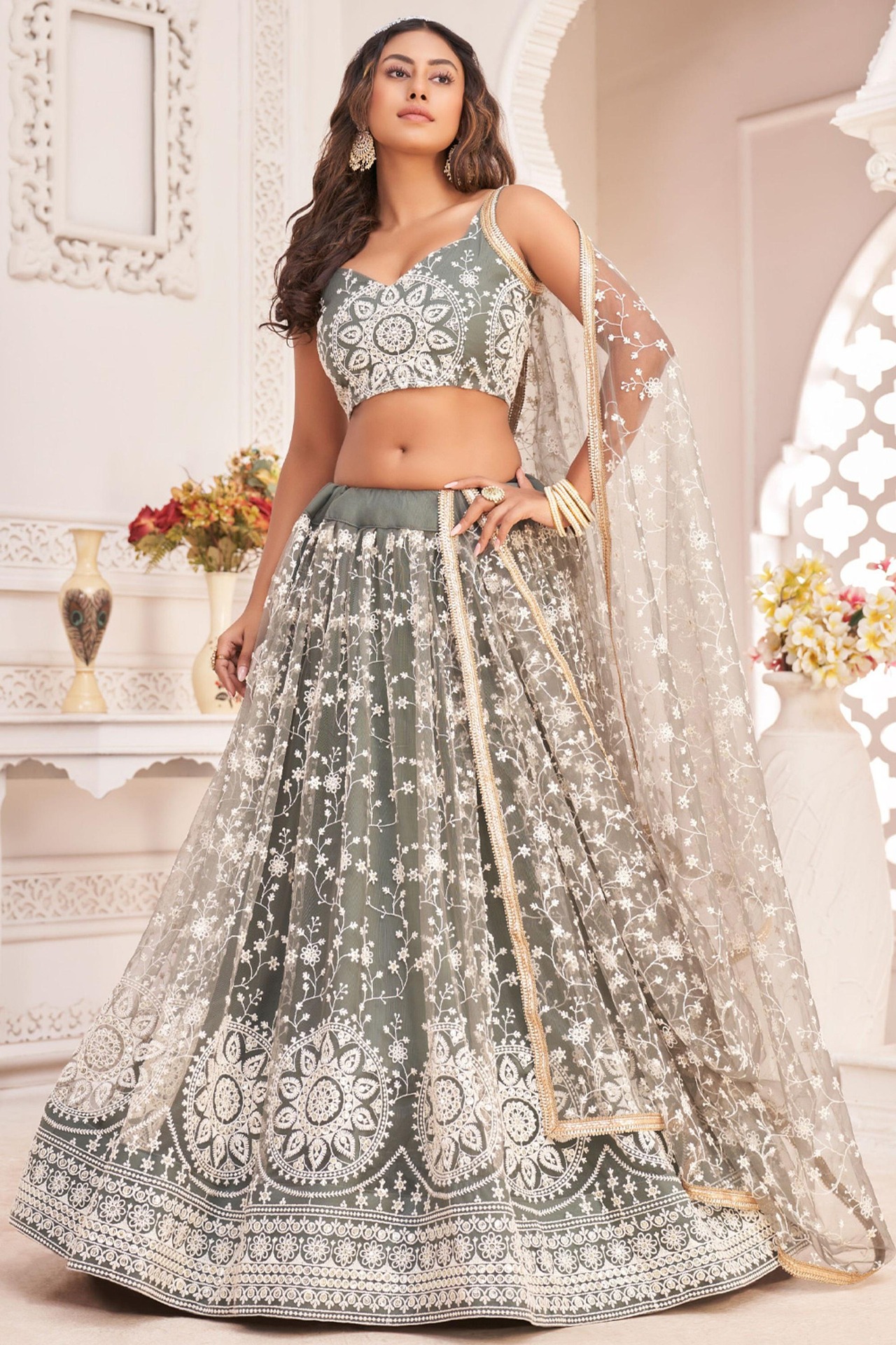 Indian Wear